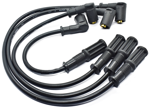 Juego Cables De Bujias 
