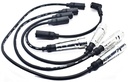 Juego Cables De Bujias 