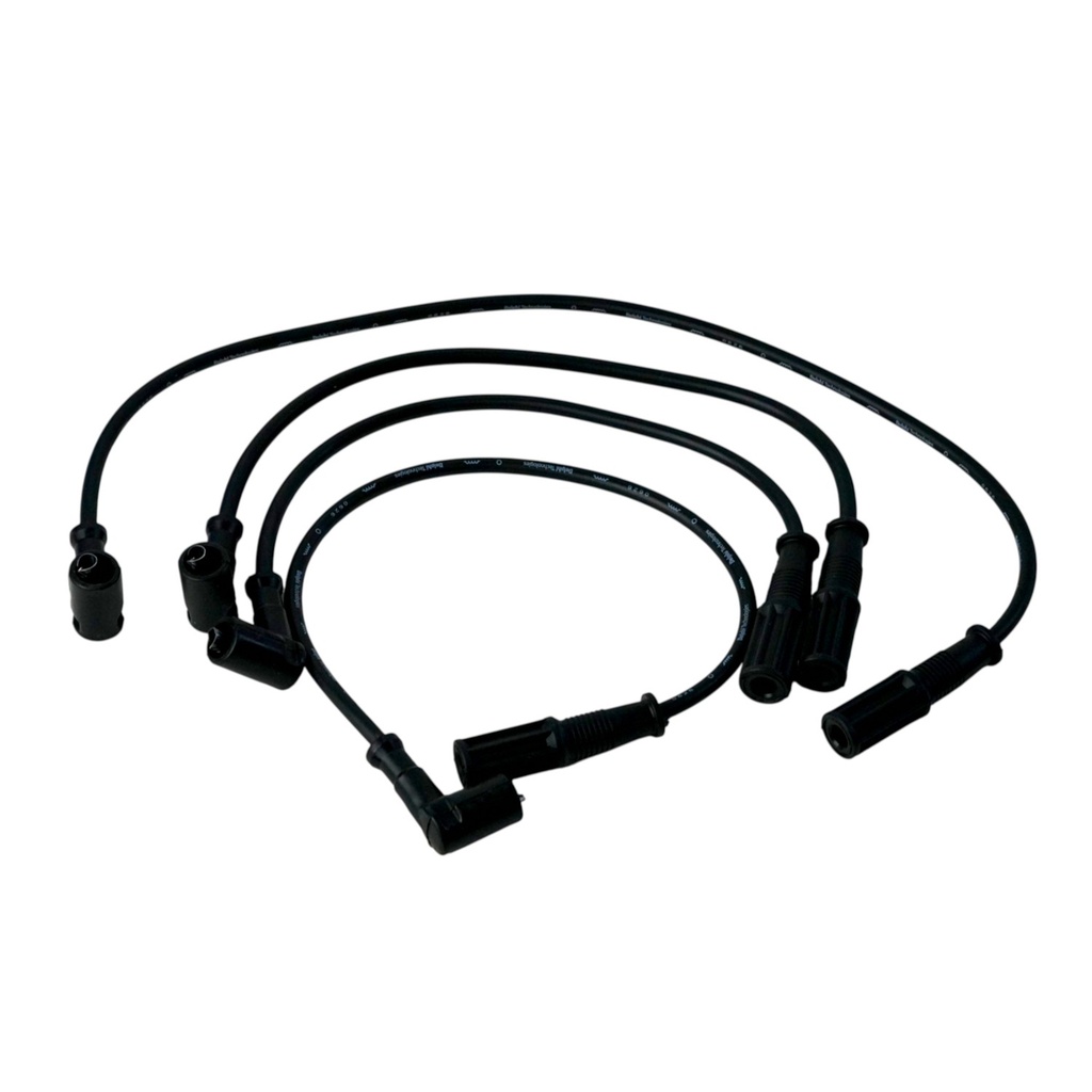 Juego Cables De Bujias 