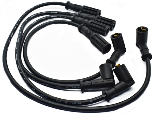 Juego Cables De Bujias 
