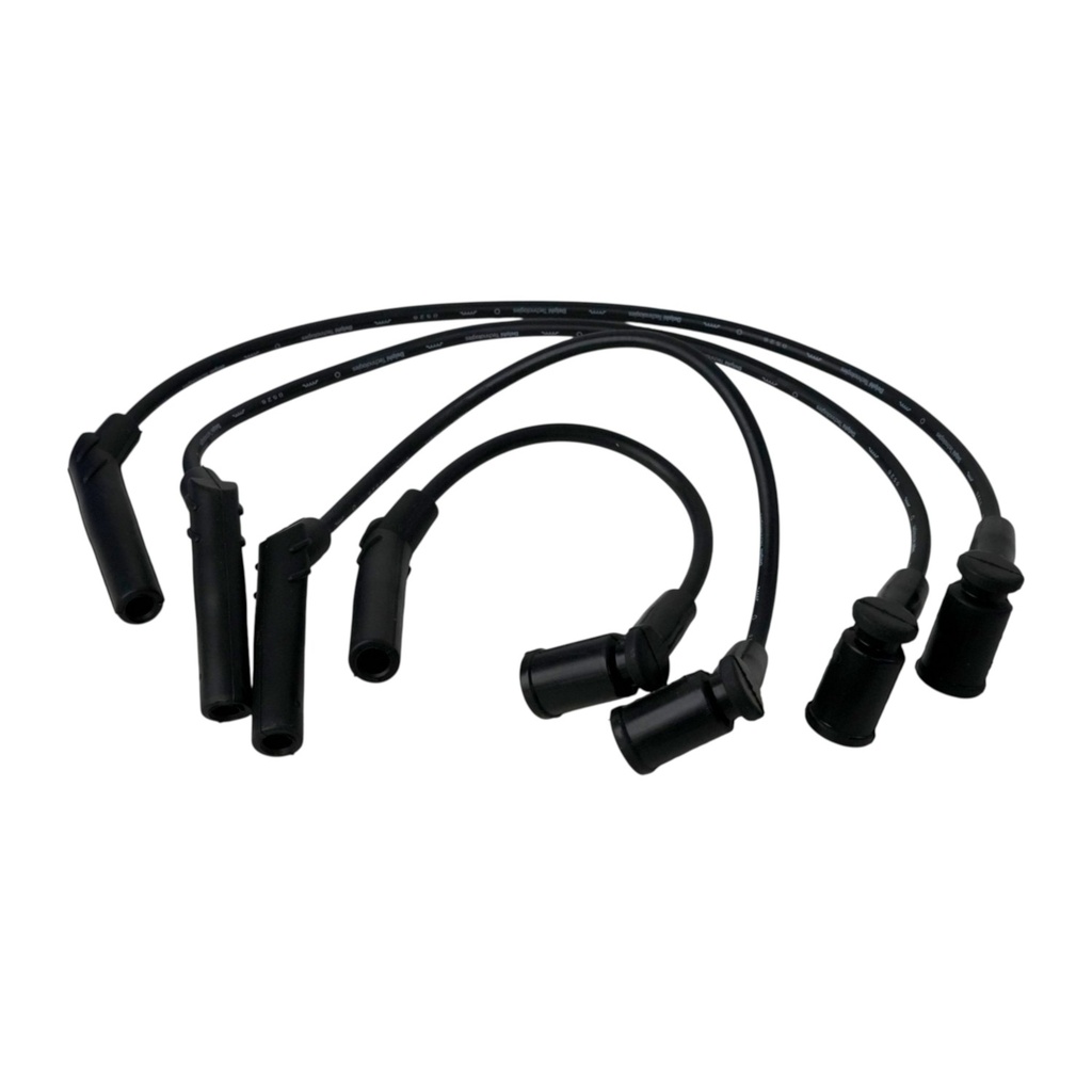 Juego Cables De Bujias 