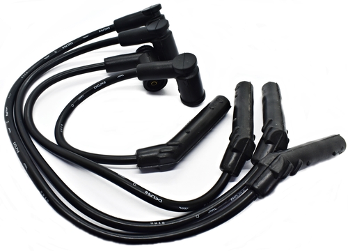 Juego Cables De Bujias 