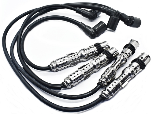 Juego Cables De Bujias 