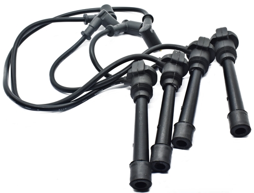 Juego Cables De Bujias 