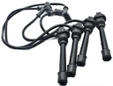 Juego Cables De Bujias 