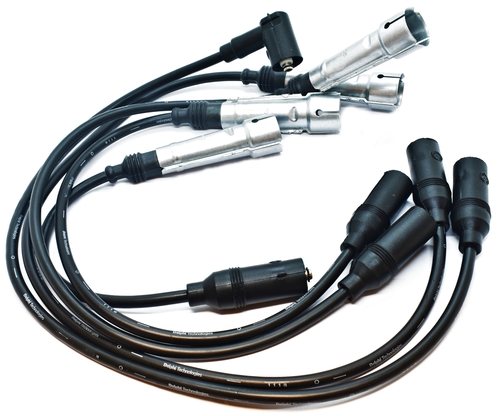 Juego Cables De Bujias 