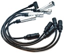 Juego Cables De Bujias 