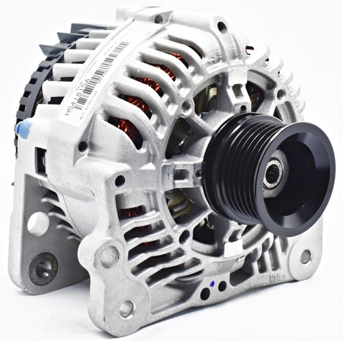 Alternador Completo