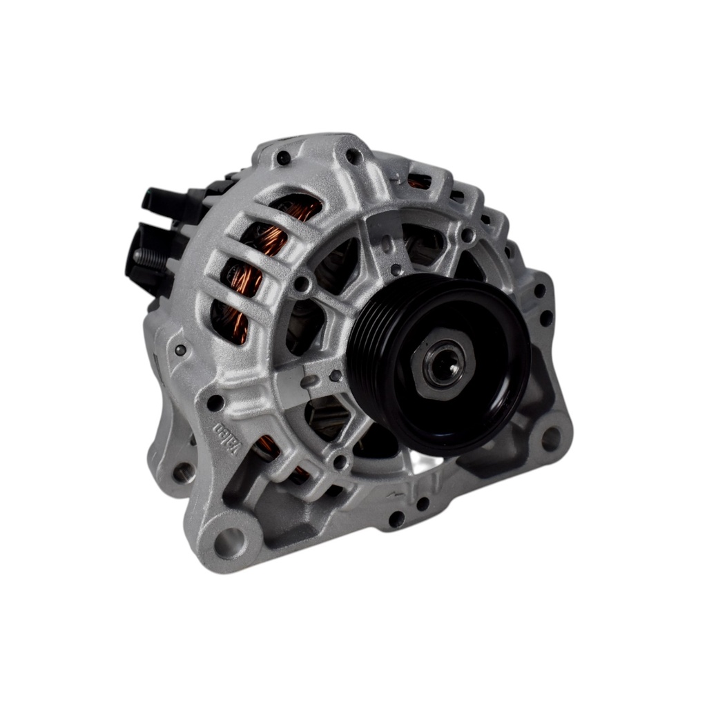 Alternador Completo