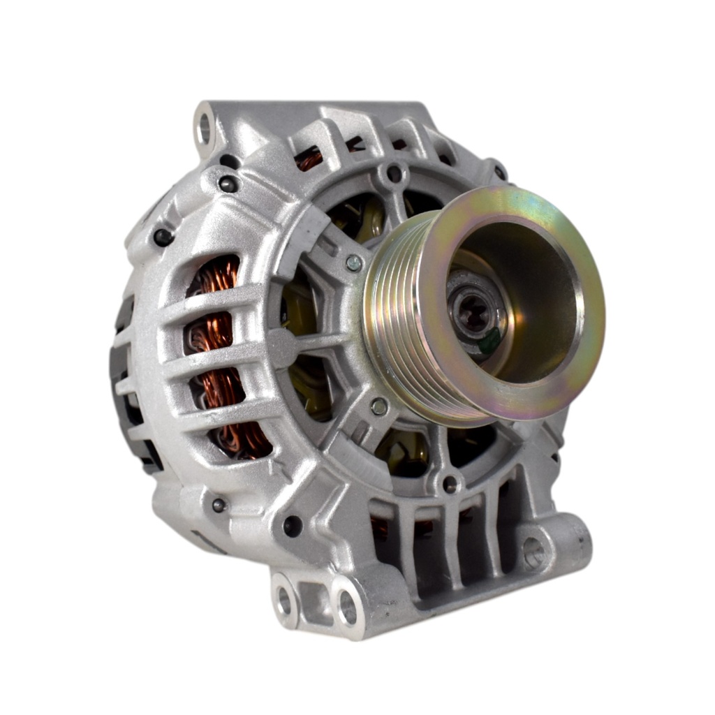 Alternador Completo