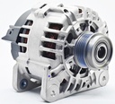 Alternador Completo