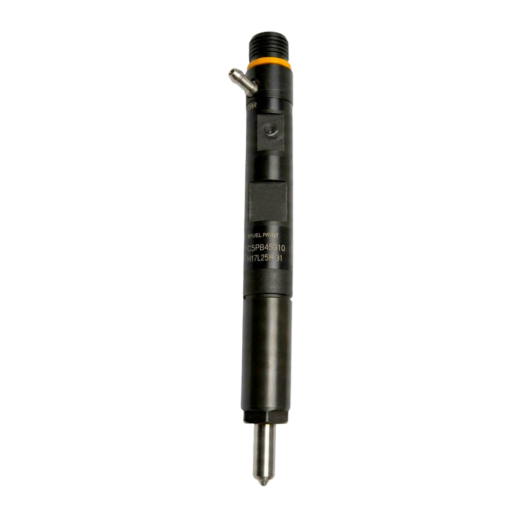 Inyector Diesel