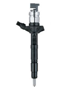 Inyector Diesel