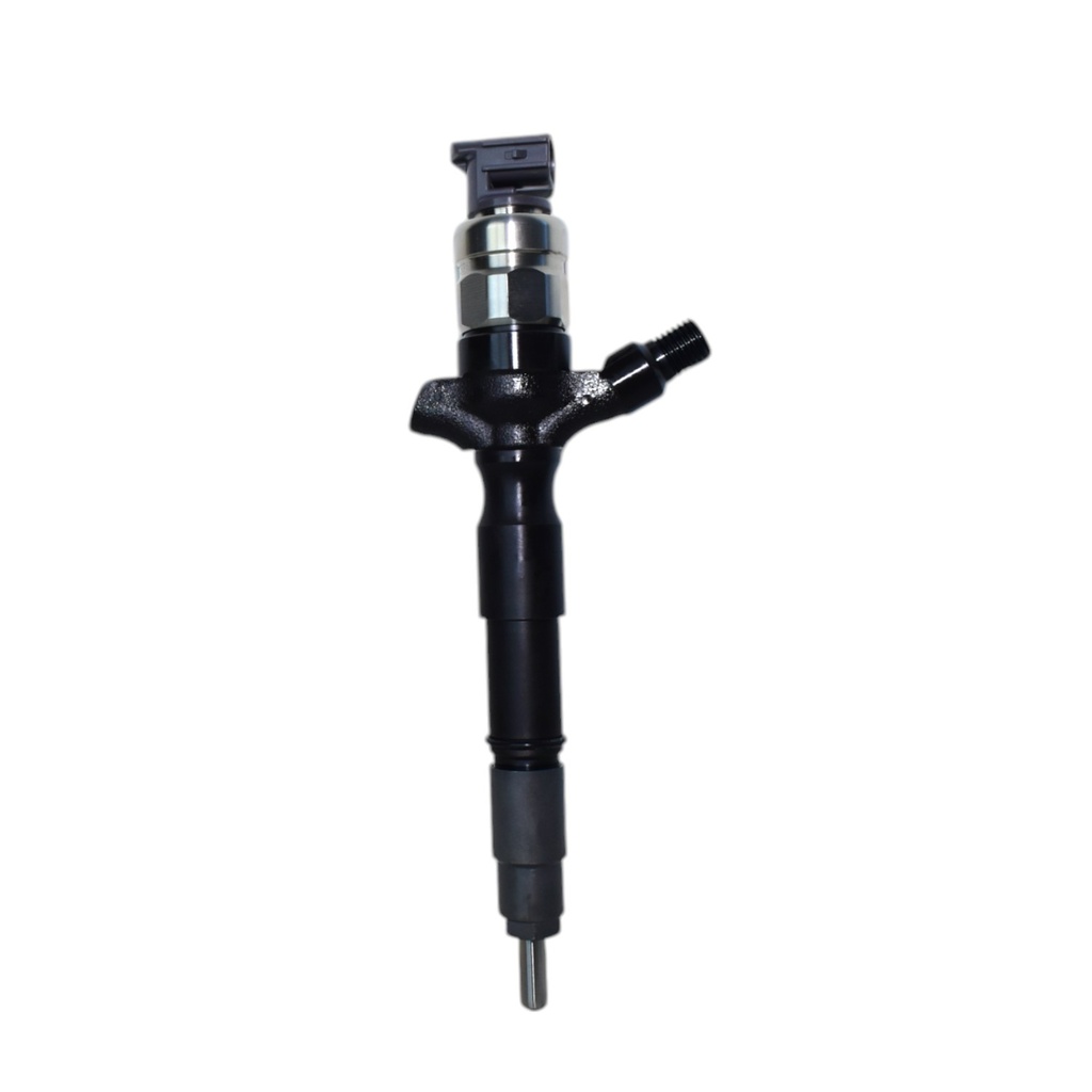 Inyector Diesel
