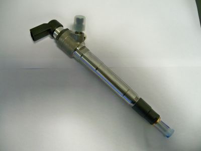 Inyector Diesel