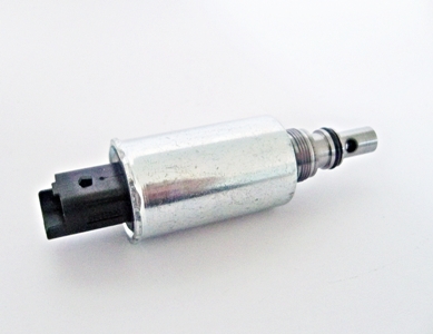 Valvula Solenoide Control De Volumen