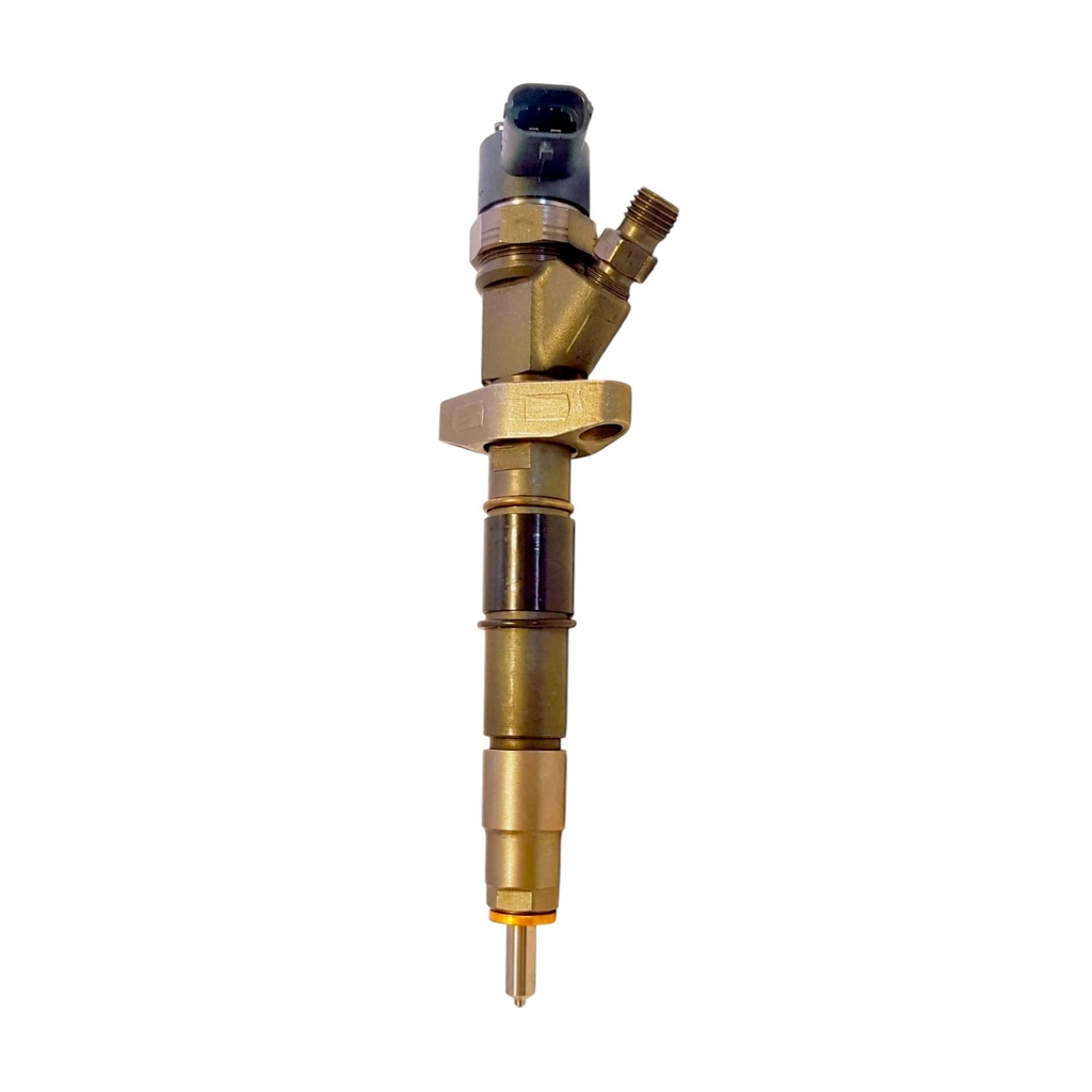 Inyector Diesel