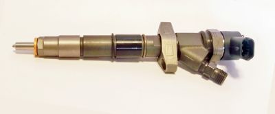 Inyector Diesel