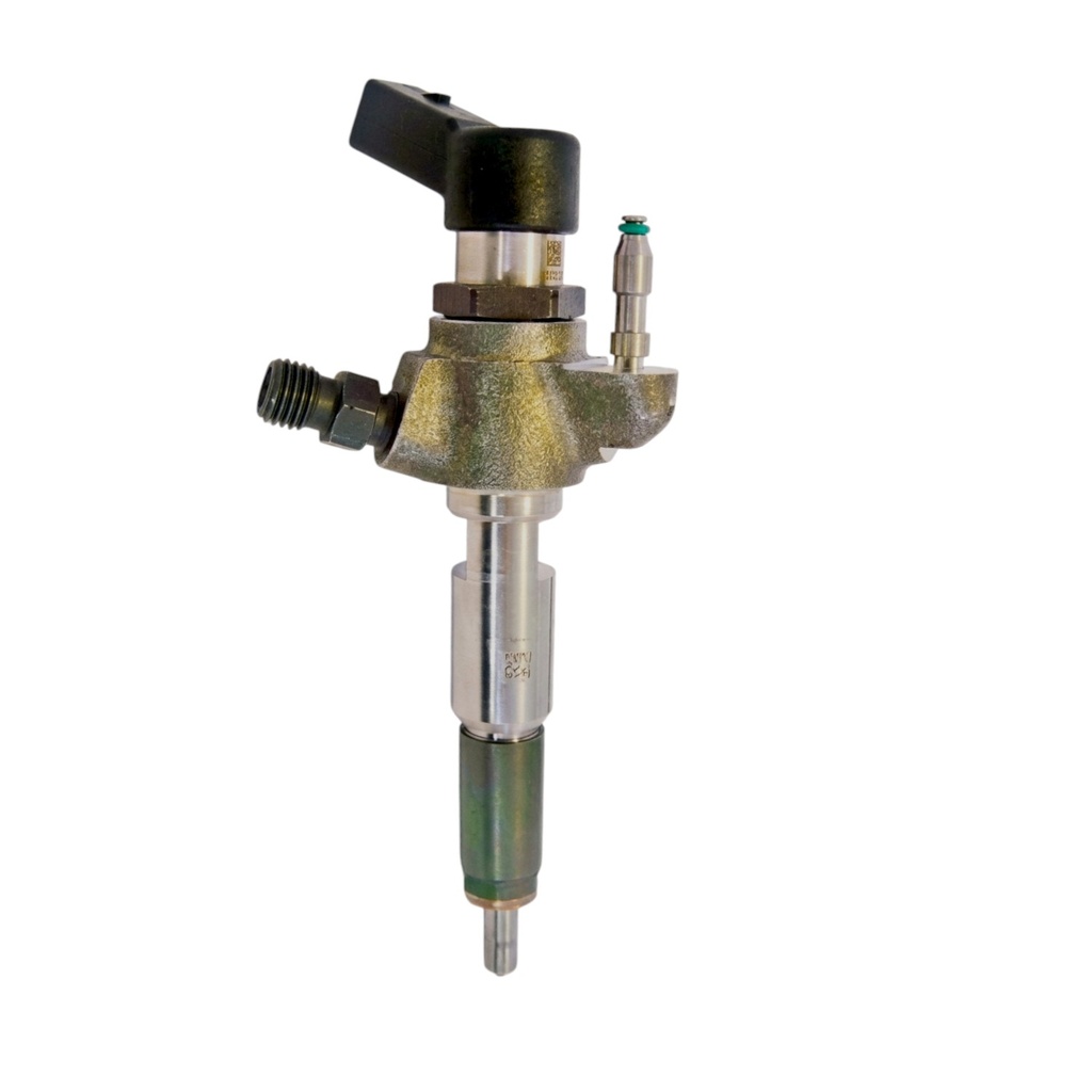 Inyector Diesel