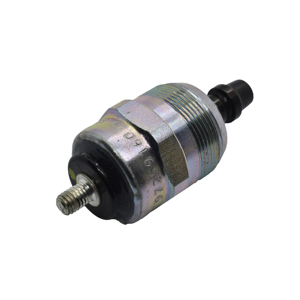 Solenoide De Pare Diesel