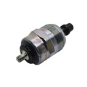 Solenoide De Pare Diesel