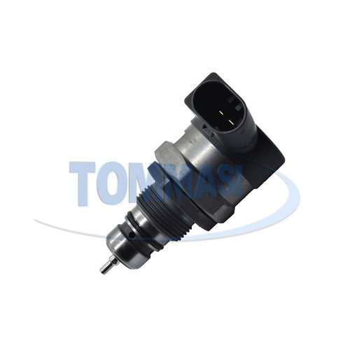 Valvula Reguladora De Presion De Combustible