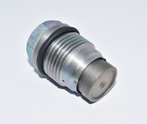 Valvula Limitadora De Presion