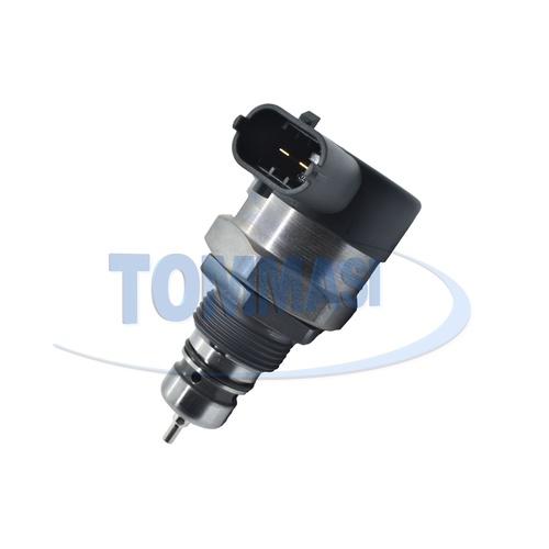 Valvula Reguladora De Presion De Combustible