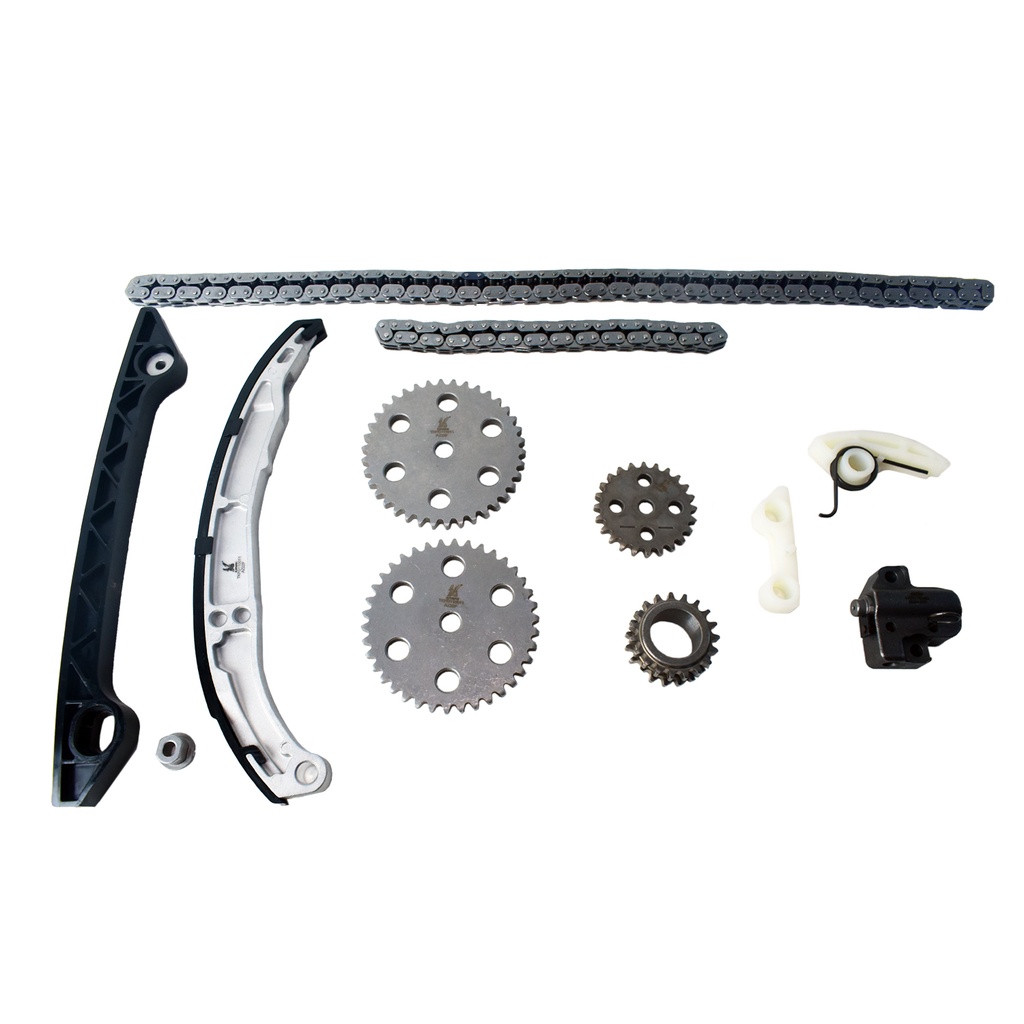 Kit De Distribucion