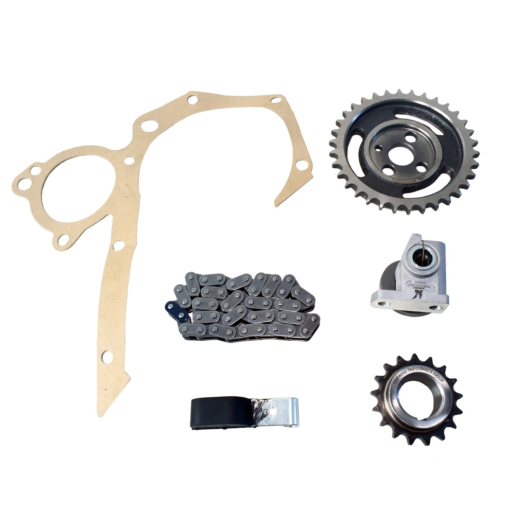 Kit De Distribucion