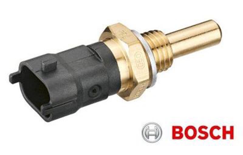 Sensor De Temperatura De Refrigerante