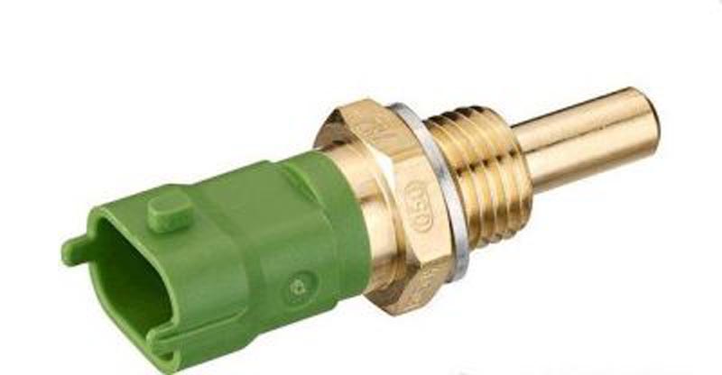 Sensor De Temperatura De Refrigerante