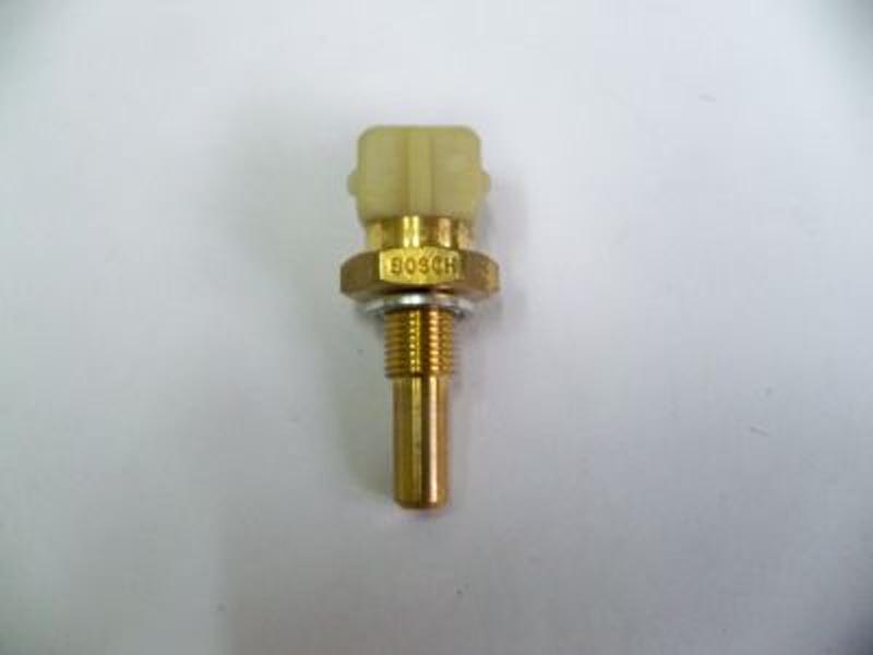 Sensor De Temperatura Del Refrigerante