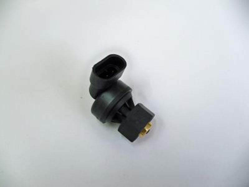 Sensor De Velocidad