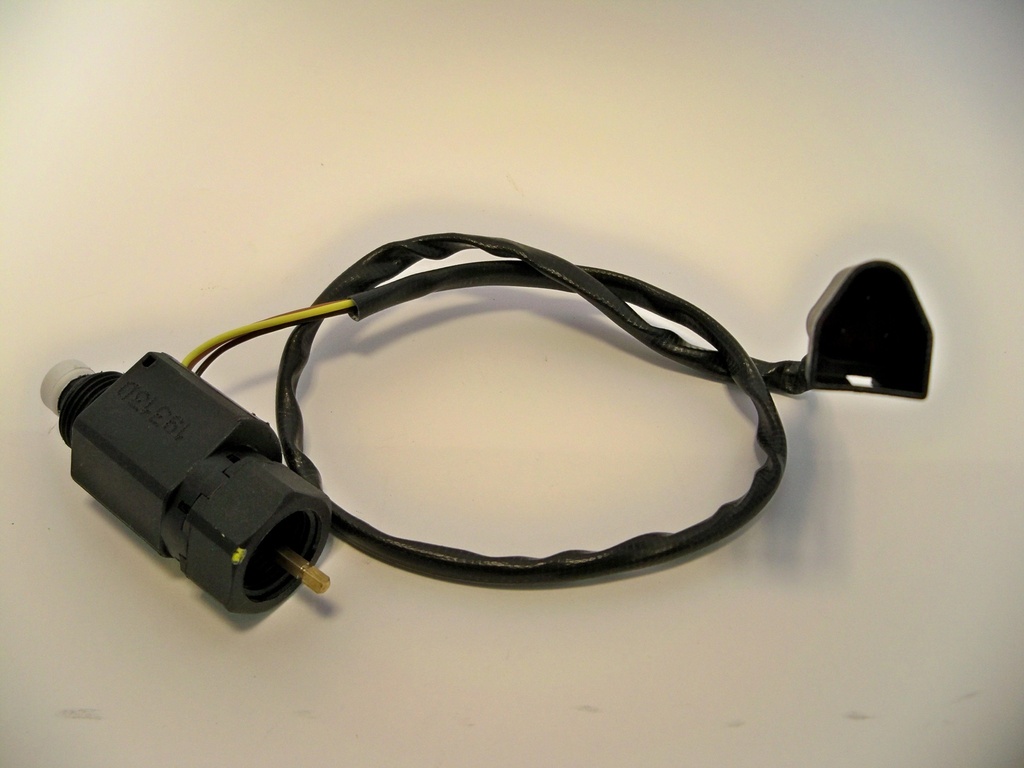 Sensor De Velocidad