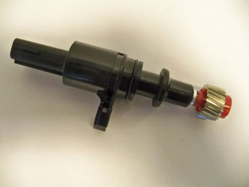 Sensor De Velocidad