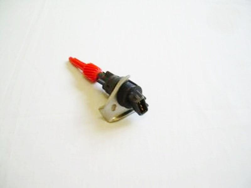 Sensor De Velocidad