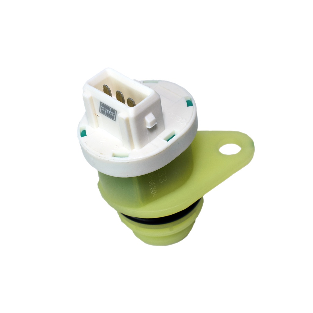 Sensor De Velocidad