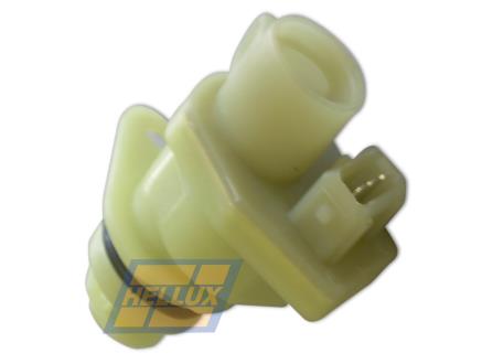 Sensor De Velocidad