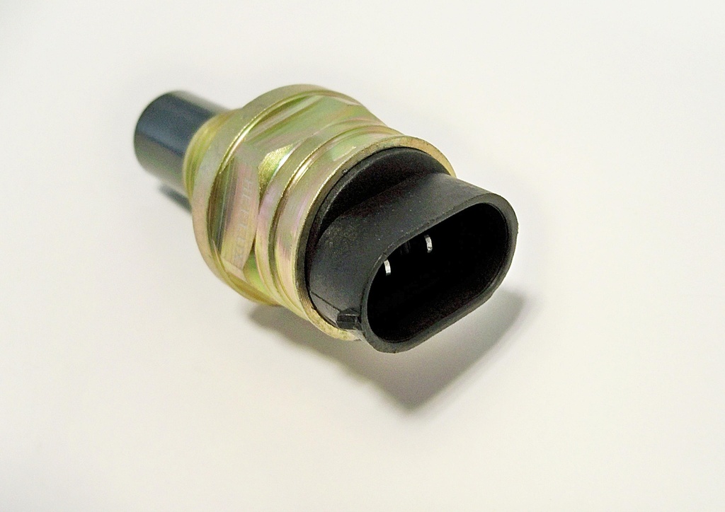 Sensor De Velocidad