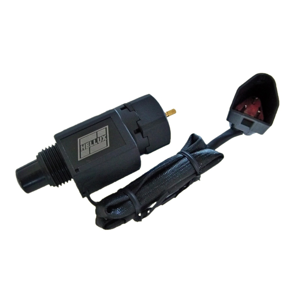 Sensor De Velocidad