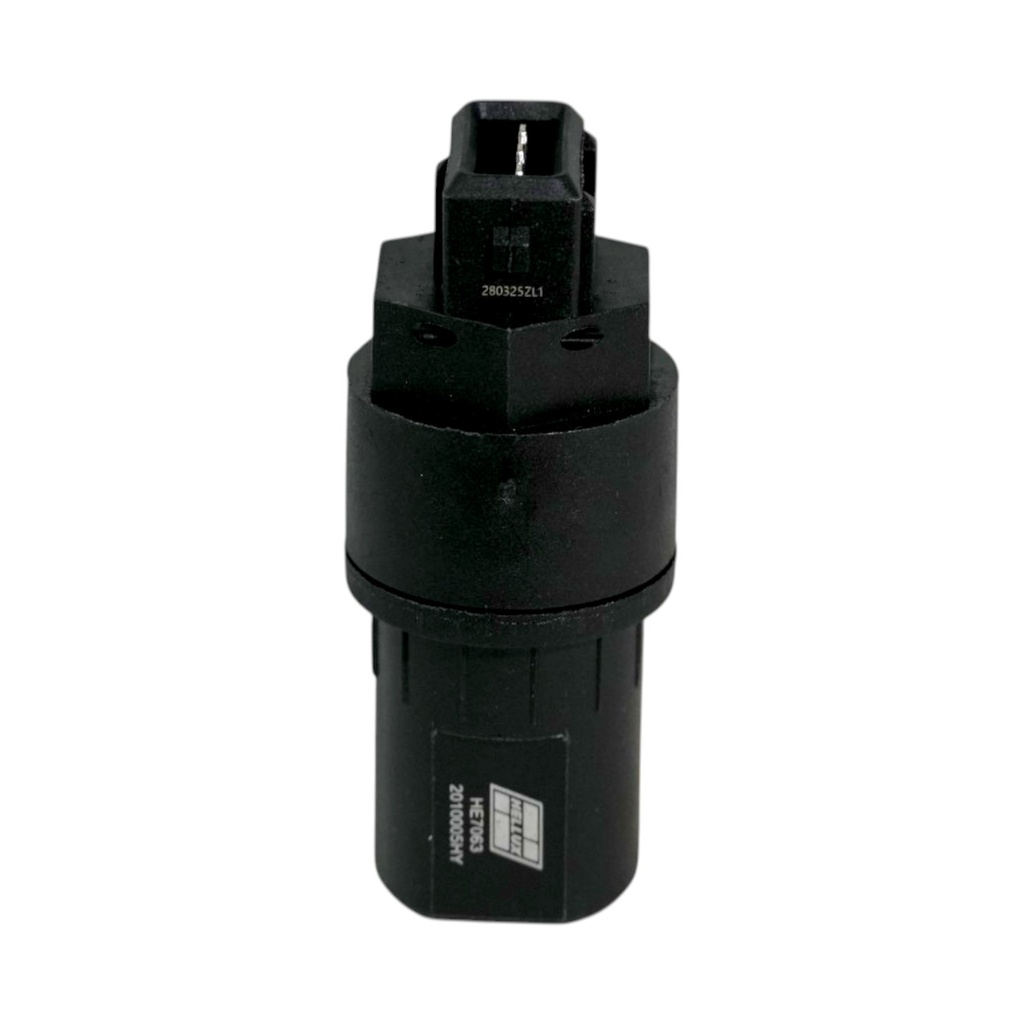 Sensor De Velocidad