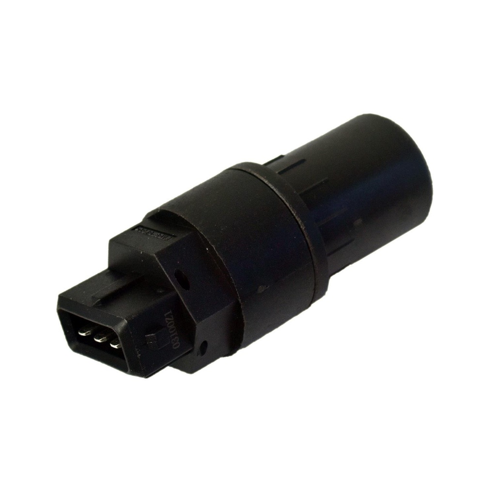 Sensor De Velocidad
