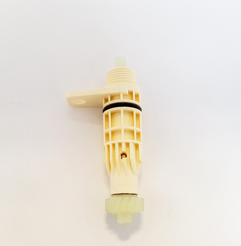 Sensor De Velocidad