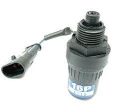 Sensor De Velocidad