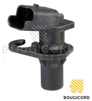 Sensor De Rpm