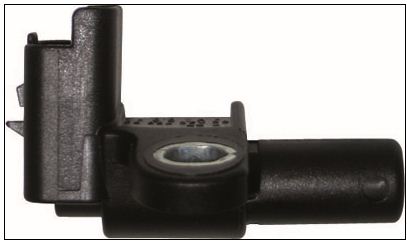 Sensor De Rpm