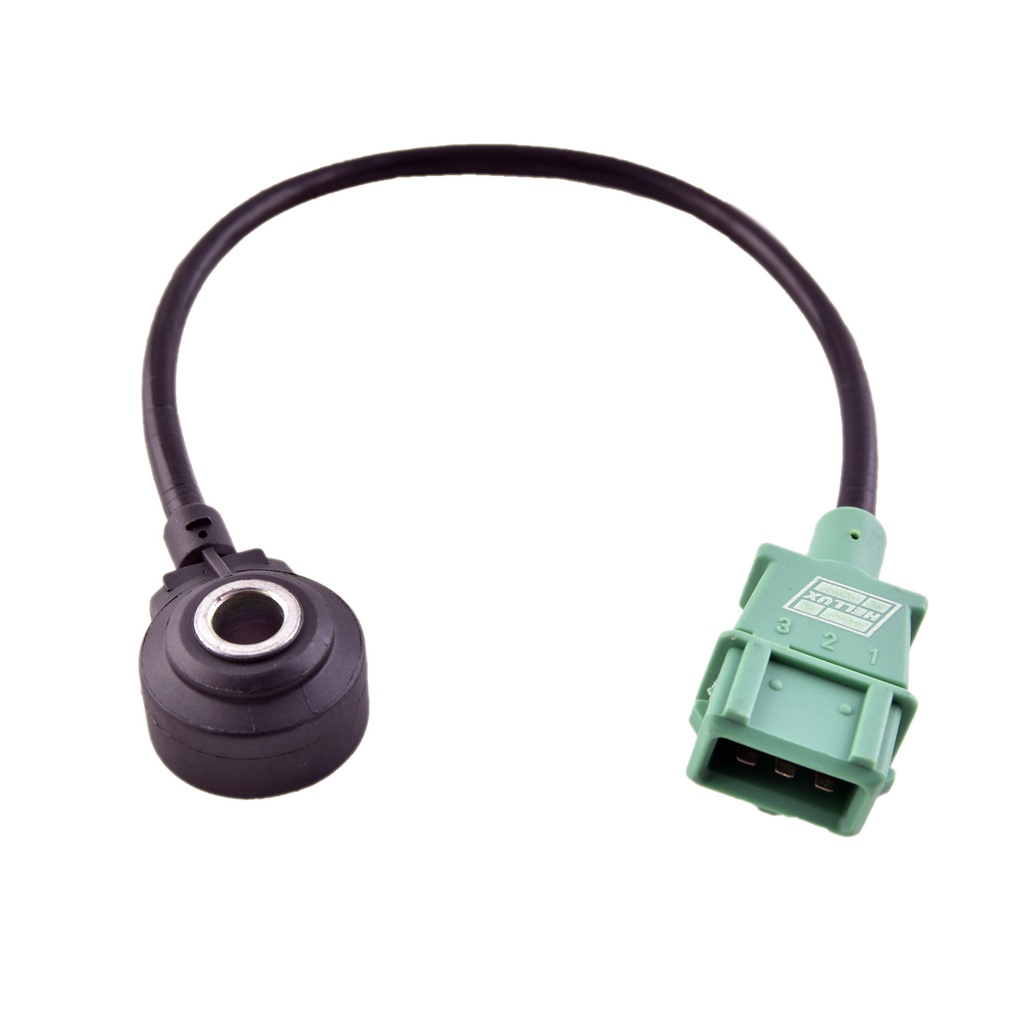 Sensor De Detonación