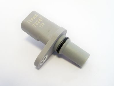 Sensor De Rpm
