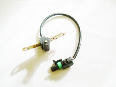 Sensor De Rpm